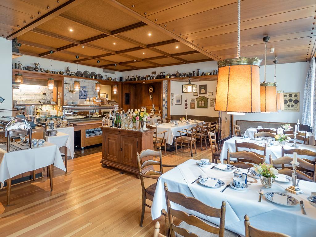Hotel Posthotel Riehemann Restaurant Штайнфурт Экстерьер фото